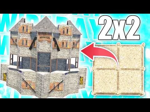 Обложка видео: PERFECT Wipe Day 2x2 Base Design (Solo/Duo/Trio)