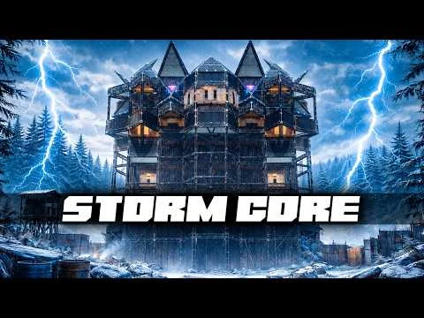 Обложка видео: The Perfect 2x2 Duo Expansion - Rust Base Design 2026