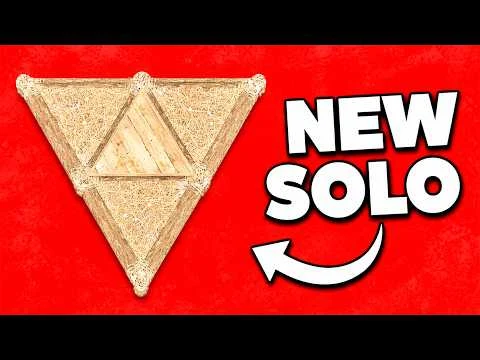 Обложка видео: Mellarrkk's 'Willjum' Inspired OP Duo Base Design