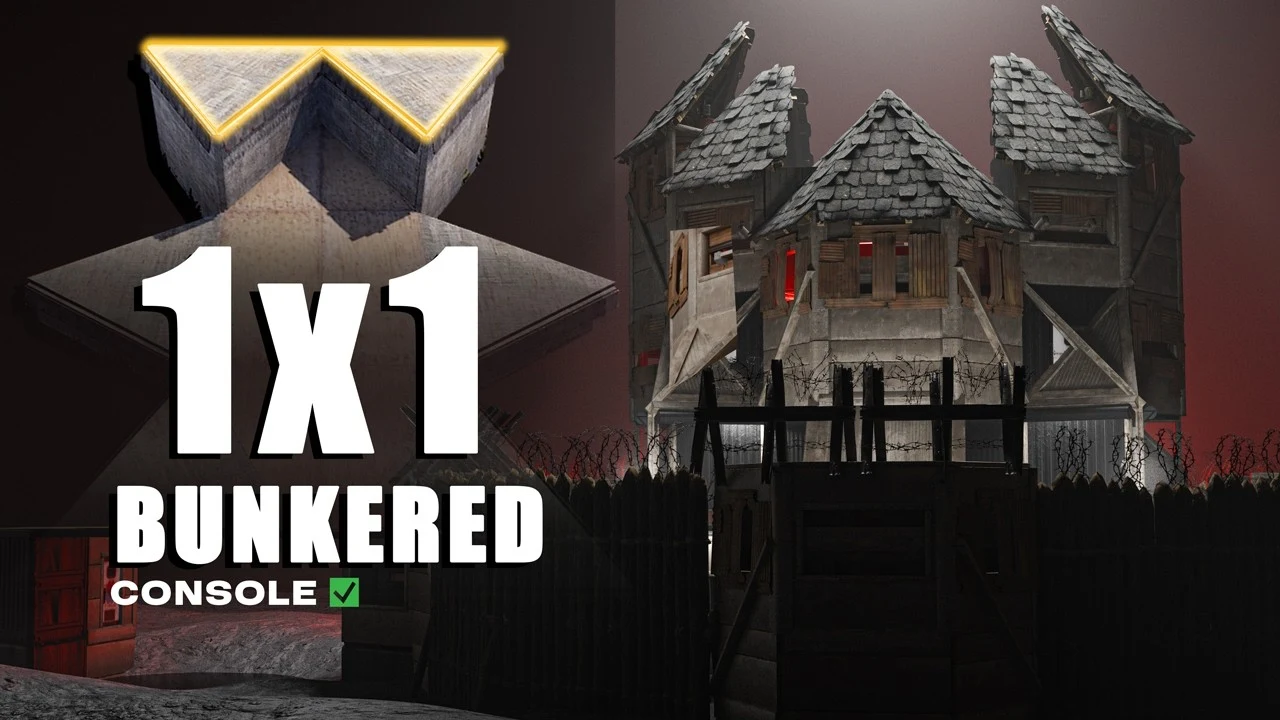 Ракурс 2: The BEAST - SUPER STRONG Solo/Duo/Trio Base Design -Rust 2026