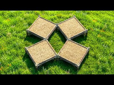 Обложка видео: The Meta Method - Trio Rust Base Design