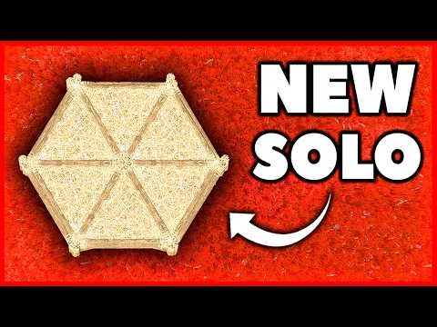 Обложка видео: The PERFECT SOLO Rust Base Design Explained
