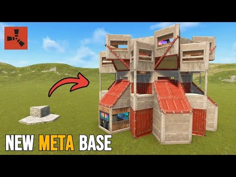 Обложка видео: Pagdawg's Strongest Trio Base Design (PC & Console)